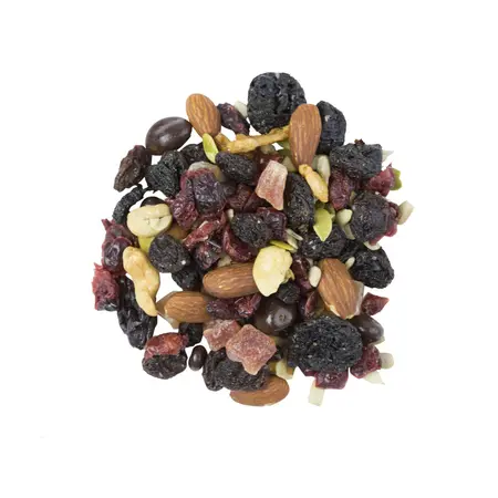 TRAIL MIX MEN'S ENERGY MIX | 1/16 LBS