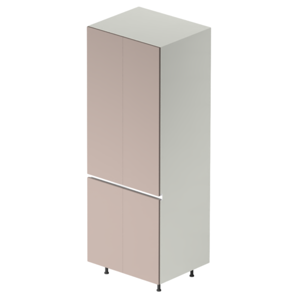 Capri Gola Utility Cabinet 15" x 84" x 23.75"
