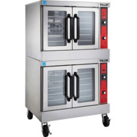Vulcan VC44EC Convection Oven Electric
