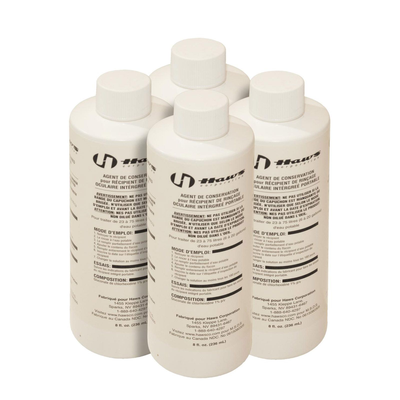 T&S Brass EW-9082 Bacteriostatic Preservative 2 Oz
