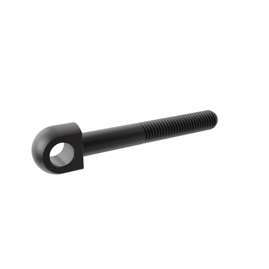 Jergens 29601 Swing Bolt, 3/8-16 X 2-1/2
