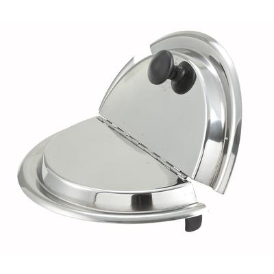 Winco INSH-7 Inset Cover Hinged