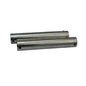 AXLE, WHEEL ASSY
