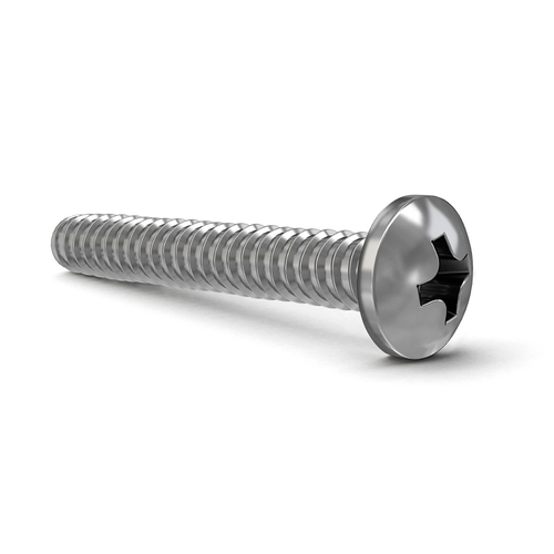 Tennant/Nobles - 4022865 - Screw, Trs, .31-18 X 1.88, Phl, Ss (Replaces Tennant 611489)