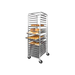 Winco ALRK-20 Sheet Pan Rack 69"H