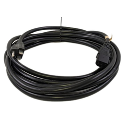 Power Cord, 14/3, 15'