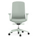 82531 TRINITY MESH HIGH BACK - Seafoam Green