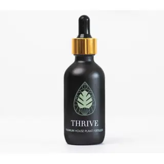 Plant Vitamins - Thrive