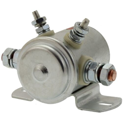 Solenoid 36V.56395452,