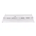 LINEAR HIGH BAY - 300W - TUNABLE CCT - SENSOR READY (1PK) - COMMERCIAL LED