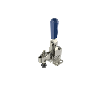 Jergens 70007-SS TRUE-LOK Tgle Clamp, 375 lb Cap