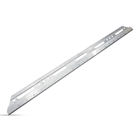 72" Aluminum Rod