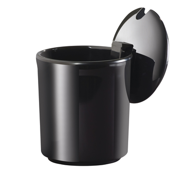 Cal-Mil 1950-32-13NL 5" dia. x 1-1/2"H Lid