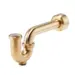 8912CB-BGPVD: 1-1/2 IN x 1-1/2 IN