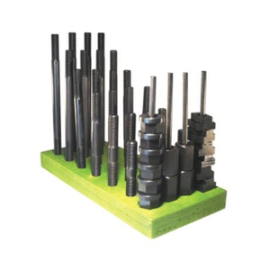 Rotary T Nut and Stud Sets