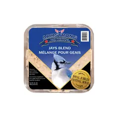 Armstrong Milling Royal Jubilee Jay's Blend Suet (3 Pack)