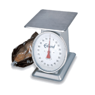 Edlund HD-100 Scale Receiving