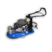 Reconditioned Clarke Contractor Series 27" Propane Burnisher