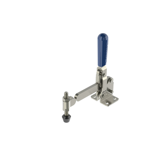 Jergens 70012 TRUE-LOK Tgle Clamp, 750 lb Cap