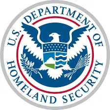 Department of Homeland Security