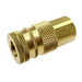 Air Fitting Qc Coupler Fpt 1/4"