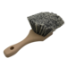8" Fender Brush-Short Handle Tampafil