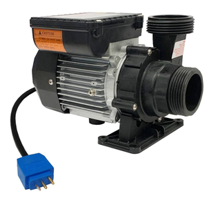 Hydro-Quip 115V Baptismal Pump 993-0380-A6-S