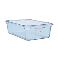 Araven 07828 20 L Full Pan Size Polypropylene Airtight Containers AR-07828