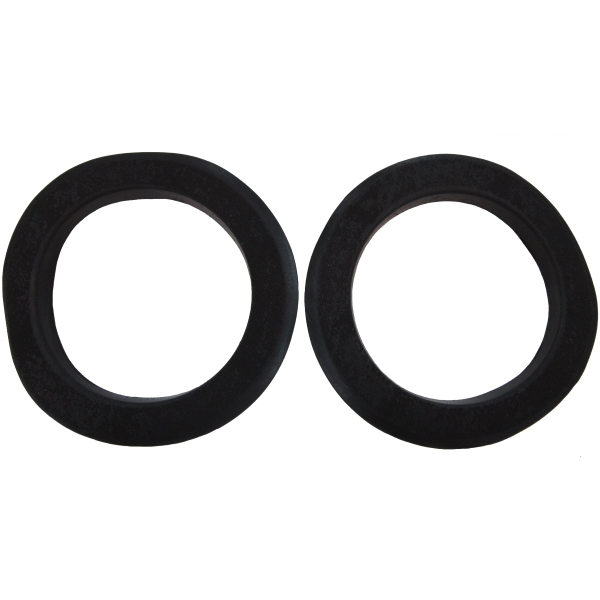 Steele Rubber Products Front coil spring pad