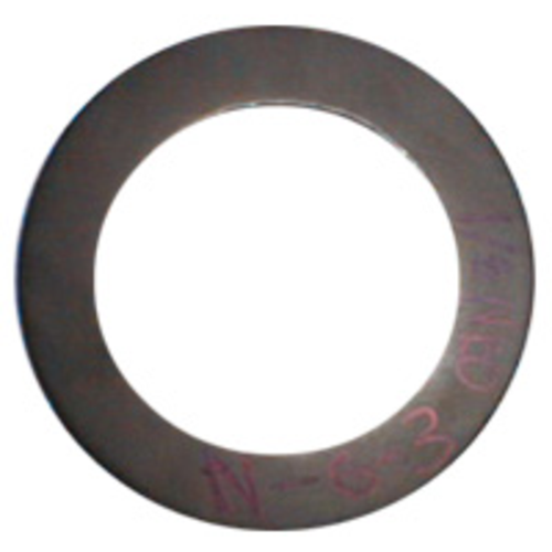 Vac Gasket