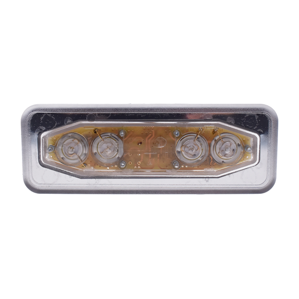Balboa Series VX40S Blank Topside Control 34-52576-K