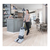 New Advance Sc100 Upright Scrubber