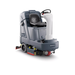 New Advance SC4000 Rider Scrubber