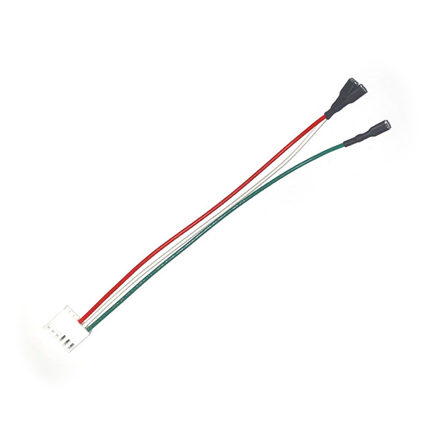 Module Wire Lhriii