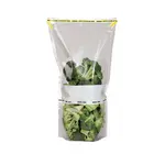 Whirl-Pak Stand-Up Bags for Sterile Sampling