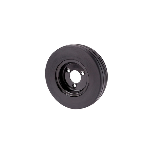 Tennant/Nobles - 4031917 - Tire Assy, Solid, 12.3 X 3.5 3.5Bc 3Bolt (Replaces Tennant 369345)