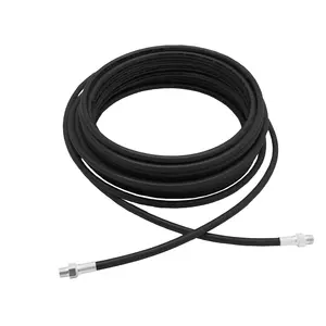 1/8" Sewer Jetting Hose