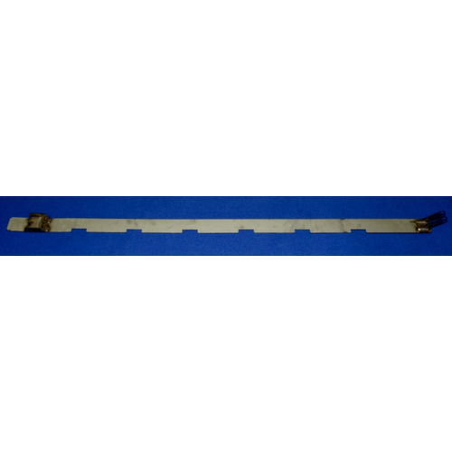 Clamp Weldment