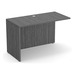 PL145 24x47 RETURN SHELL- NEWPORT GRAY