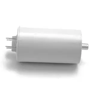 Veloci Heater Fire 155 and Blaze 100 Capacitor- 20°F