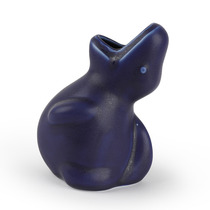 Container Dino 5.25" Zakkusaurus Blue
