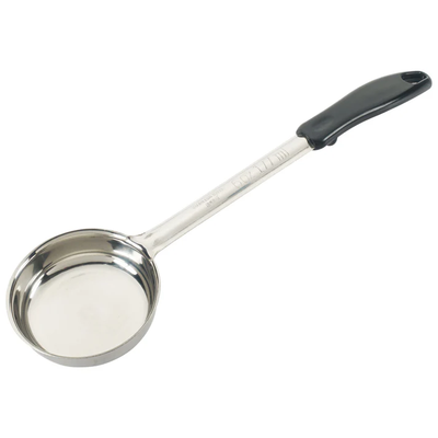 Winco FPS-6 Solid 6 oz One-Piece Portion Server