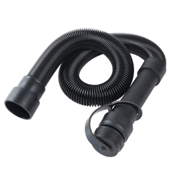Tennant/Nobles - 4038439 - Hose Assy, Drain, 1.5D X 62.2L [Pvc] (Replaces Tennant 1226488)
