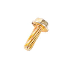 Tennant/Nobles - 8003869 - Vr, Bolt, M8-1.25 X 25 Flg Hd [Mit] (Replaces Tennant 9010310)