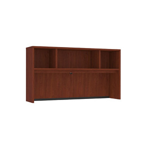 PL140OH 66" OPEN HUTCH- CHERRY