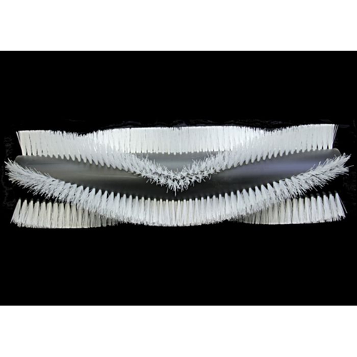 Broom, 45" 5 Dr Nylon Patrol