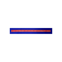 Rear Squeegee Blade