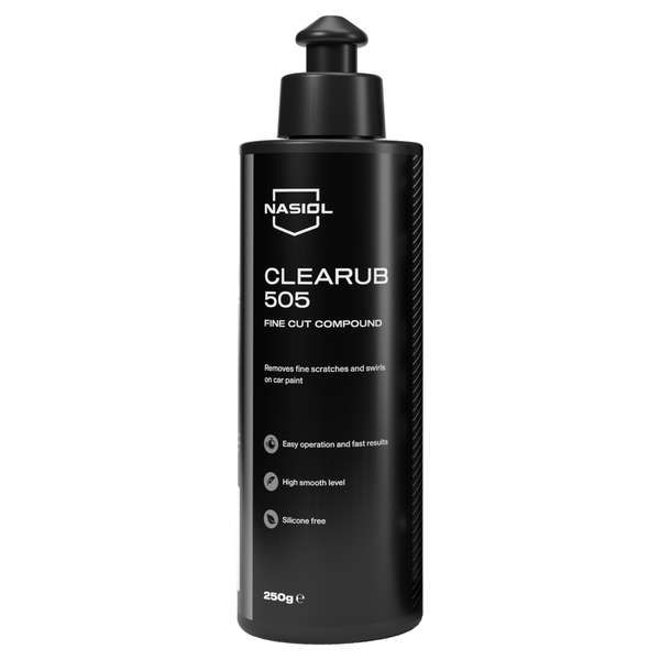 Nasiol CleaRub 505 250 g