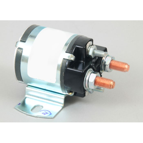 Relay, 36Vdc, 100A, Spdt No [W
