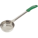 Winco FPS-4 Solid 4 oz One-Piece Portion Server